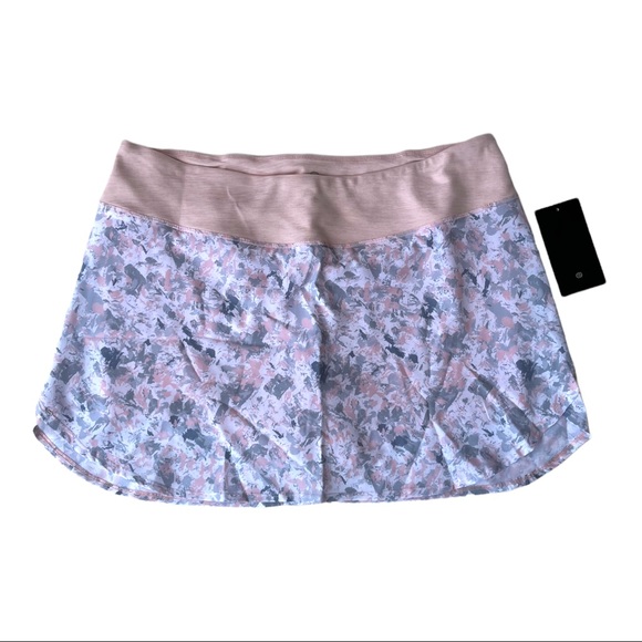 Etonic Dresses & Skirts - Etonic Tennis Golf Skirt Shorts Athletic Pink XL NWT